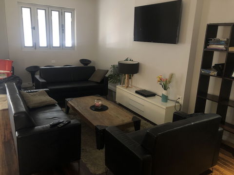 Alloggio Studios On King - Holiday Adelaide 1