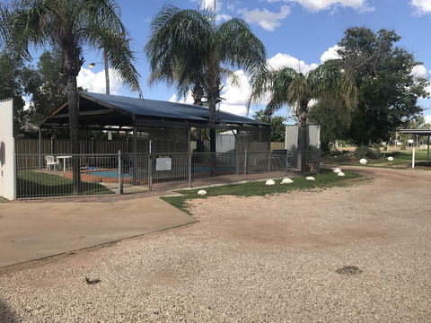 Blackall Coolibah Motel - Holiday Adelaide 1