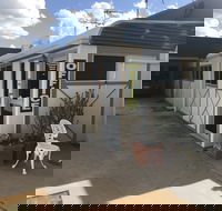 Blackall Coolibah Motel - Holiday Adelaide