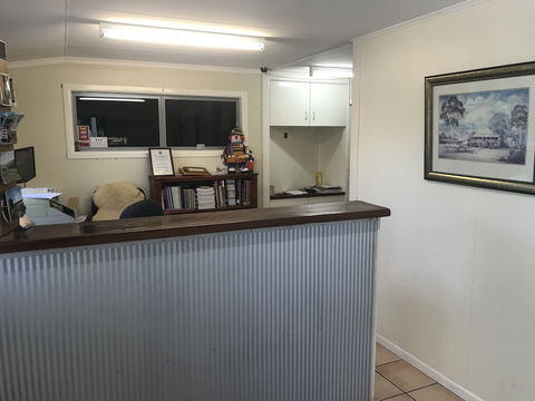 Blackall Coolibah Motel - Holiday Adelaide 3