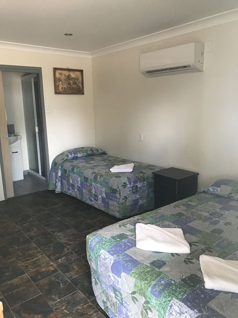 Blackall Coolibah Motel - Holiday Adelaide 6