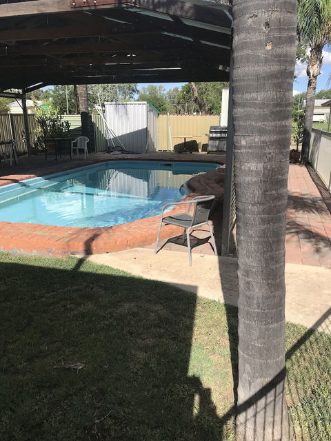 Blackall Coolibah Motel - Holiday Adelaide 2