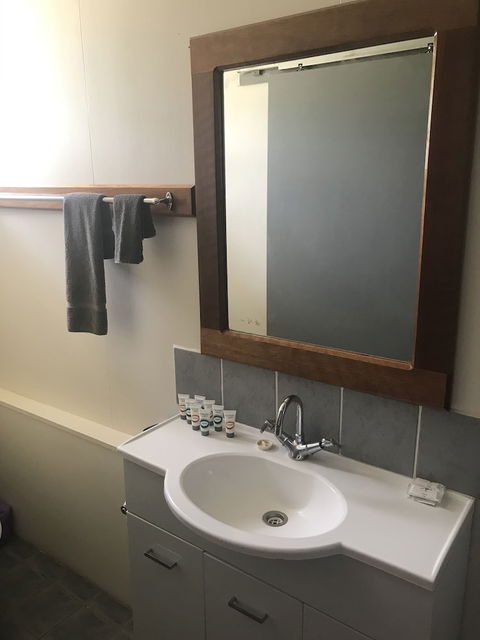 Blackall Coolibah Motel - Holiday Adelaide 4