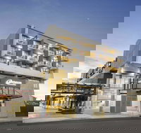 Oaks Toowoomba Hotel - Holiday Adelaide