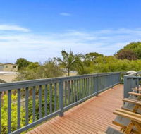 THE BEACH HIVE PET FRIENDLY OUTSIDE ONLY INLET SIDE - Holiday Adelaide