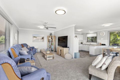 Wahgunyah Road, 50 - Holiday Adelaide 0