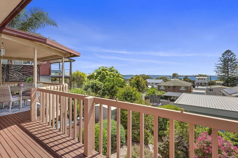 Wahgunyah Road, 50 - Holiday Adelaide 5