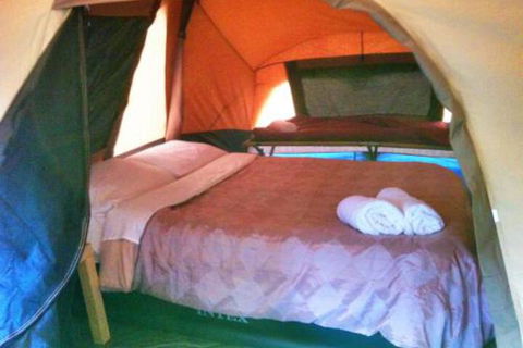 WA Wilderness Glamping - Holiday Adelaide 3