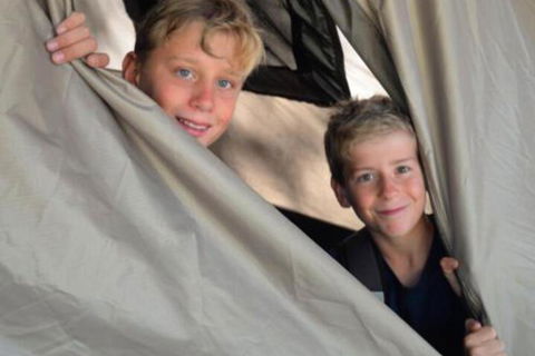 WA Wilderness Glamping - Holiday Adelaide 2