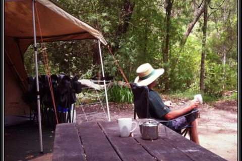 WA Wilderness Glamping - Holiday Adelaide 5