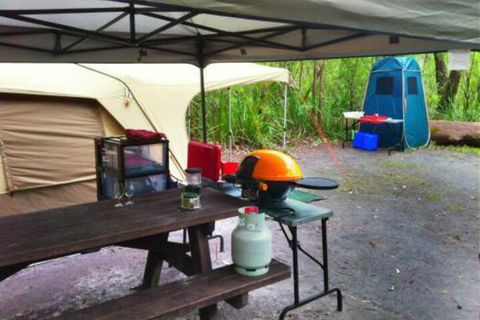 WA Wilderness Glamping - Holiday Adelaide 6