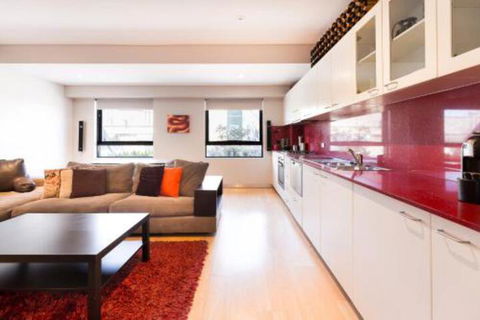 Bold Modern 1 Bed 10 Mins From The City - Holiday Adelaide 6