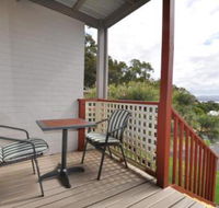 Ballymena Holiday Units - Holiday Adelaide