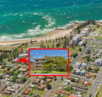 Quarterdeck 11 7 Stewart Street - Holiday Adelaide