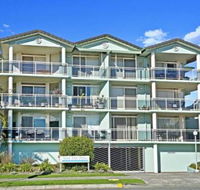 Westport Palms 14 Buller Street - Holiday Adelaide
