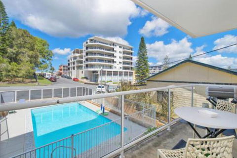 Headlands 8 1 Clarence Street - Holiday Adelaide 0