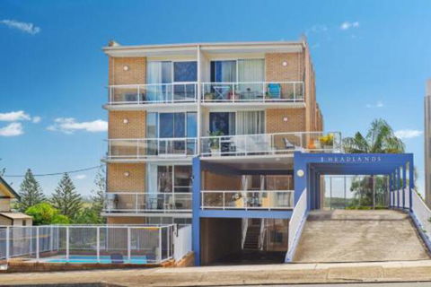 Headlands 8 1 Clarence Street - Holiday Adelaide 5