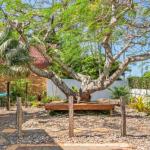 A SWEET ESCAPE Byron Surf Cottage Walk To Byron - Holiday Adelaide 0