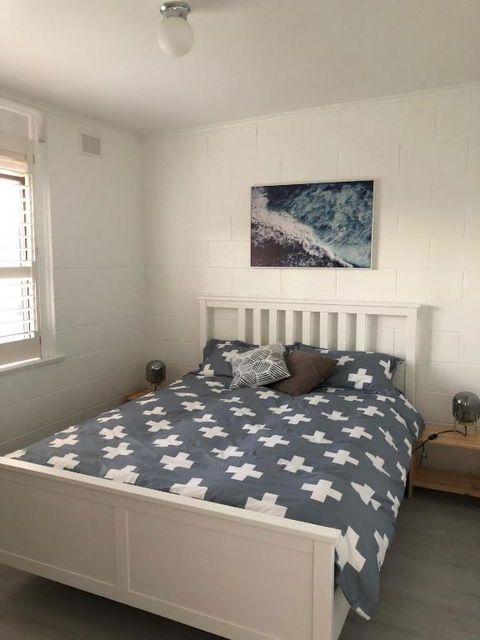 Bay Breeze Cottage - Holiday Adelaide 2