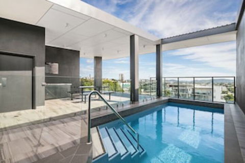 The Hamilton (I715) - Holiday Adelaide 0