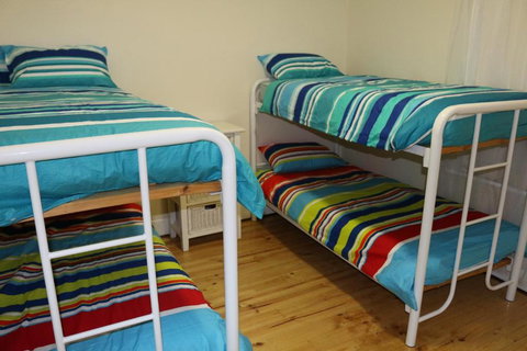 Pink Gums Farmstay - Holiday Adelaide 1