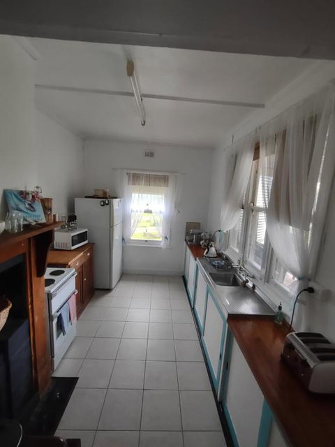 Pink Gums Farmstay - Holiday Adelaide 6