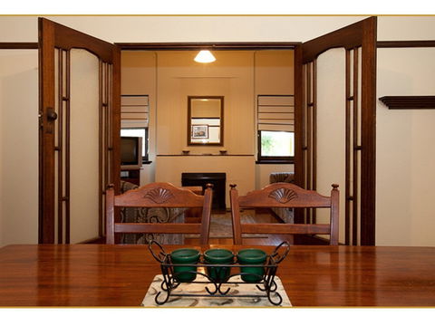 Fairholme Apartment - Holiday Adelaide 5