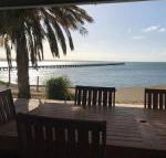 Streaky Bay Beachside  Jetty View Apartments - Holiday Adelaide