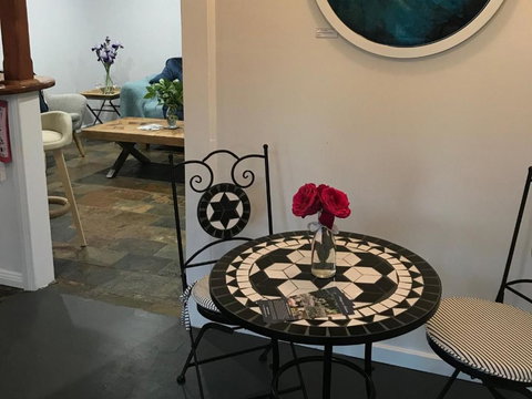 Adagio In Auburn - Holiday Adelaide 2