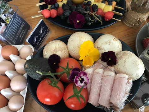 Adagio In Auburn - Holiday Adelaide 1