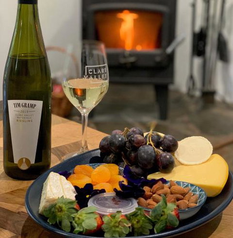 Adagio In Auburn - Holiday Adelaide 5