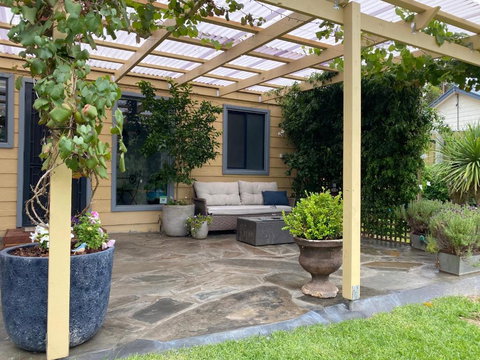 Adagio In Auburn - Holiday Adelaide 4