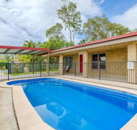 14 Double Island Drive Rainbow Beach Large Holiday House with PoolPets Welcome Free Wi Fi - Holiday Adelaide