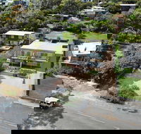 Quarterdeck Apartment - Holiday Adelaide