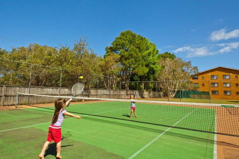 Coffs Harbour Beach Escape - Holiday Adelaide 1