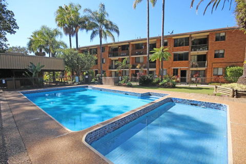Coffs Harbour Beach Escape - Holiday Adelaide 2