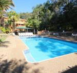 Coffs Harbour Beach Escape