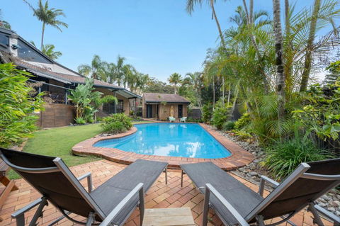 Diggers Beach Surf House - Holiday Adelaide 4