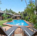 Diggers Beach Surf House