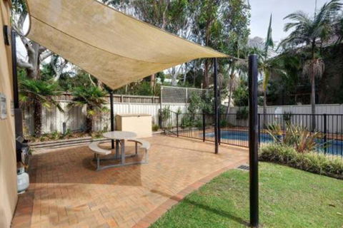 Aquarius Apartment 3 - Holiday Adelaide 0