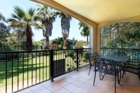 Aquarius Apartment 3 - Holiday Adelaide 4