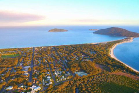 Aquarius Apartment 3 - Holiday Adelaide 3