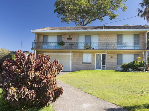 Capeview - Holiday Adelaide 1