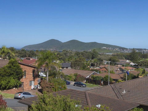 Capeview - Holiday Adelaide 5