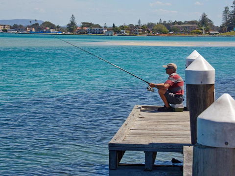 Capeview - Holiday Adelaide 2