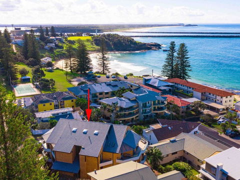 Namanula 2 / 32 34 Great Holiday Destination - Holiday Adelaide 2