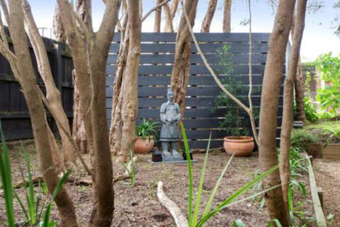 AMONGST THE TI TREES RYE - Holiday Adelaide 6