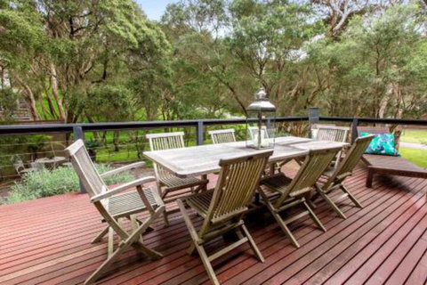 AMONGST THE TI TREES RYE - Holiday Adelaide 5
