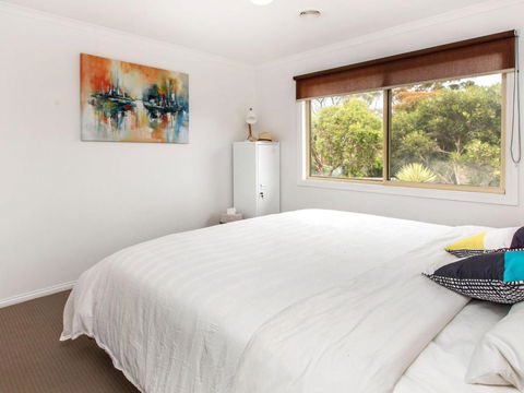 AMALFI DROMANA.... - Holiday Adelaide 4