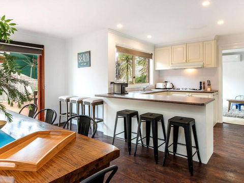 AMALFI DROMANA.... - Holiday Adelaide 6